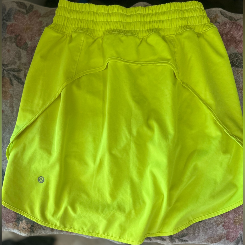 Lululemon skirt